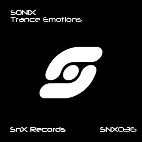 [SNX036] Sonix - Trance Emotions [SnX Records]